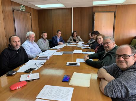 El Gobierno regional lanzará un concurso con las siete Escuelas de Arte de Castilla-La Mancha para diseñar la nueva imagen de la Feria de Artes Escénicas