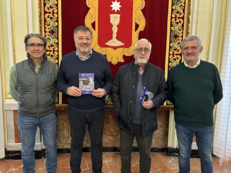 El Cineclub Chaplin celebra la Capital Española de la Gastronomía con una maratón de películas este sábado