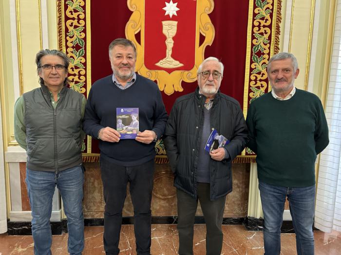 El Cineclub Chaplin celebra la Capital Española de la Gastronomía con una maratón de películas este sábado