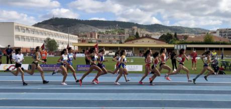 Andalucía lideró el Campeonato España sub-16 de Federaciones Autonómicas