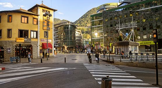La fiscalidad de Andorra: en el top de las más atractivas y favorables del mundo