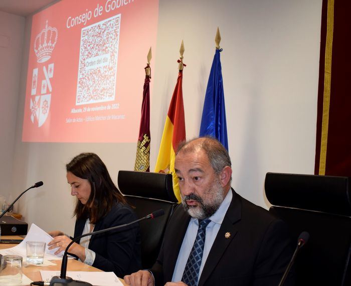 La UCLM aprueba un presupuesto de 296 millones de euros para 2023