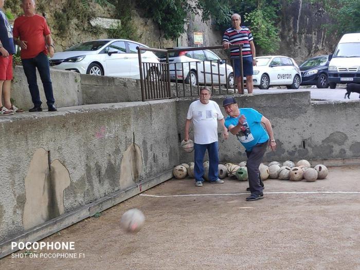 Cuenca gana en casa y Huélamo ya lidera el Circuito