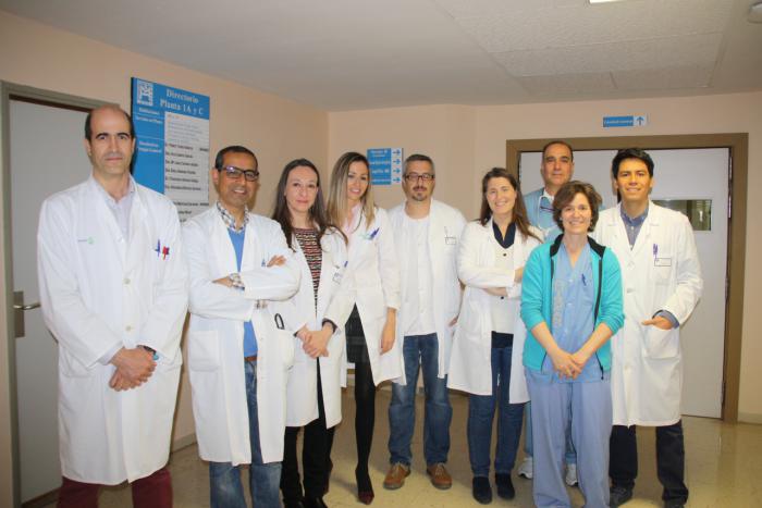 El Hospital Virgen de la Luz incorpora la cirugía bariátrica a su cartera de servicios para pacientes con obesidad mórbida