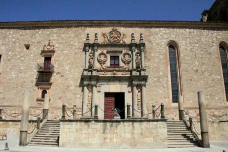 La vinculación de Cuenca con la Universidad de Salamanca en la programación de la RACAL