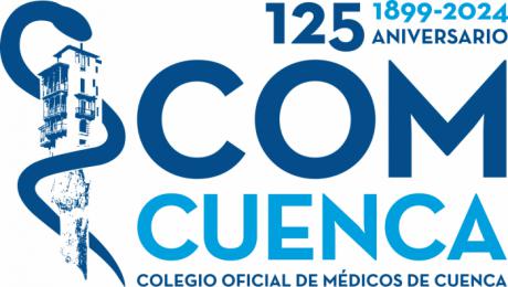 El Colegio de Médicos de Cuenca renueva su imagen con motivo de su 125 aniversario