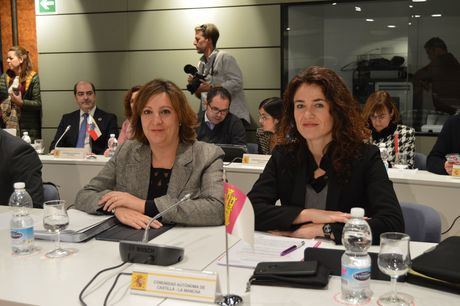 El Gobierno regional contribuye a estabilizar 1.000 puestos de trabajo de personas con discapacidad severa en los Centros Especiales de Empleo