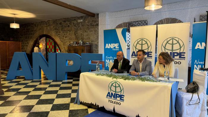 ANPE celebra su consejo sindical autonómico en el que ha hecho balance del acuerdo de mejoras y ha fijado las líneas de acción sindical de los próximos meses
