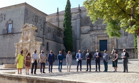 Cuenca activa con las Ciudades Patrimonio un plan de turismo dedicado al mercado nacional