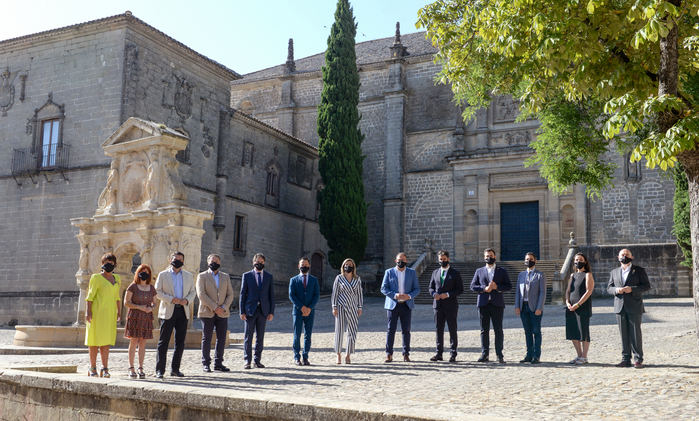 Cuenca activa con las Ciudades Patrimonio un plan de turismo dedicado al mercado nacional