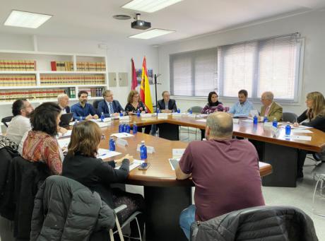 Luz verde al trámite urbanístico para la instalación de la Central Solar Fotovoltaica en Belinchón