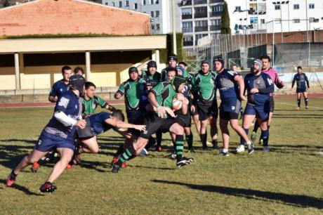 A Palos y Albacete firman tablas en un emocionante choque