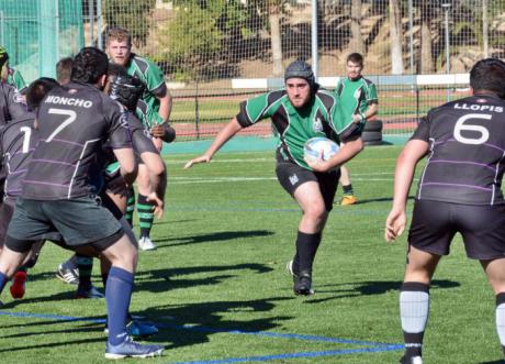 Última llamada al ascenso para el A Palos