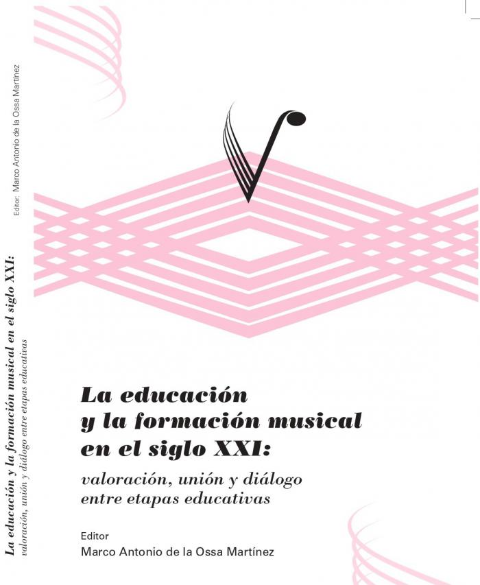La relevancia de la educación y formación musical en el siglo XXI, a estudio en un libro