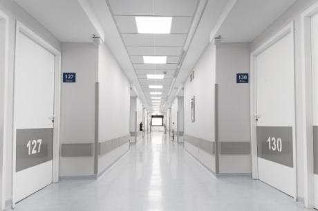 El Hospital Recoletas renueva quirófanos, salas, habitaciones y ascensores