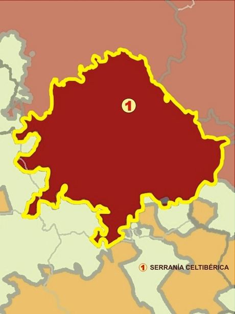 ¿Por qué la provincia de Cuenca SÍ está despoblada?