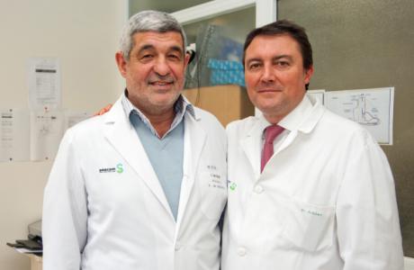 Los hospitales de Toledo y Parapléjicos organizan el curso de la Asociación Española y de la Asociación Americana de Urología