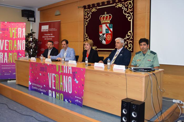 El Campus celebra un curso de verano sobre innovación y nuevas tecnologías aplicadas al ámbito empresarial