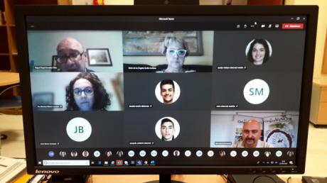 Un curso de verano ‘online’ de la UCLM aborda la importancia de la comunicación para el sector del vino