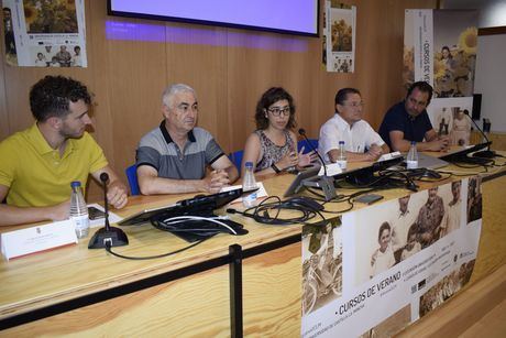 El laicismo y escepticismo del siglo XXI, a debate en un curso de verano de la UCLM