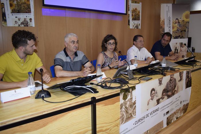 El laicismo y escepticismo del siglo XXI, a debate en un curso de verano de la UCLM