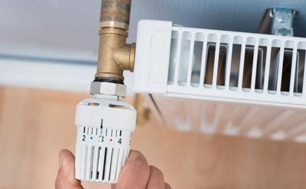 10 consejos para ahorrar energía en casa durante la ola de frío