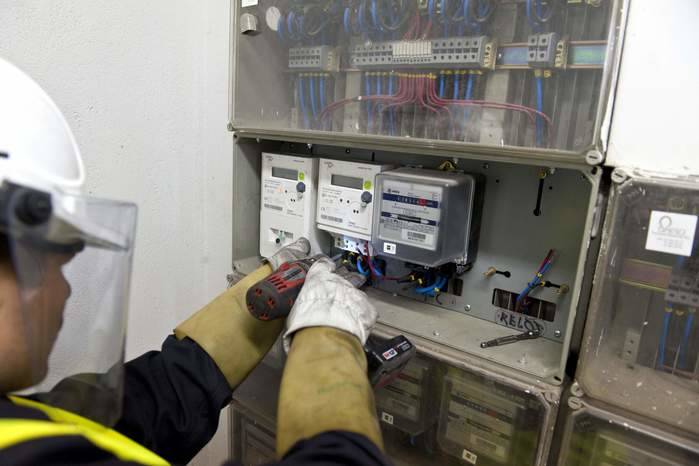 Cerca del 87% de los clientes de Unión Fenosa en la provincia ya disfrutan de las ventajas del contador inteligente