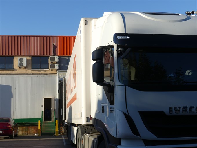 ACUTRANS destaca el esfuerzo para que la ley de cadena de transporte sea una realidad