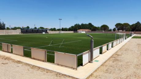 Casasimarro y Villanueva de la Jara ya tienen todo listo para celebrar el I Torneo Nacional de Fútbol 8 Alevín