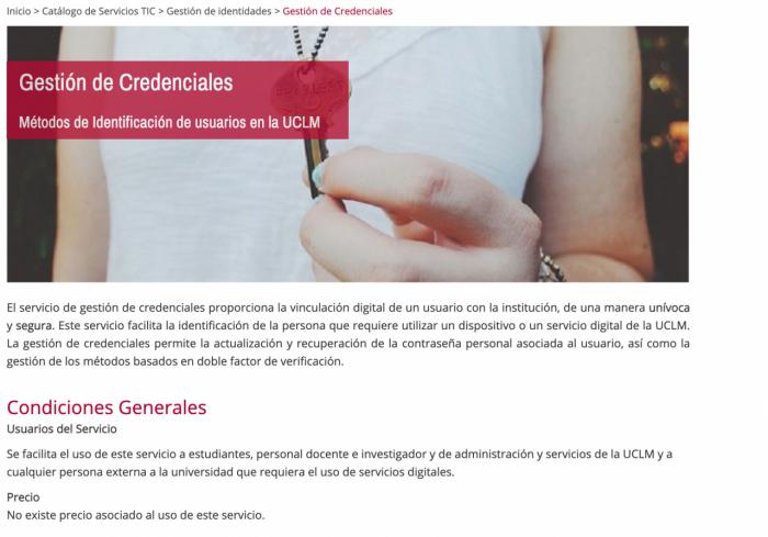 La UCLM incrementa los niveles de seguridad en todos sus servicios digitales tras el ciberataque