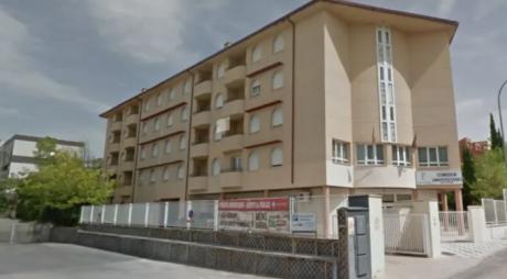 22 jóvenes atendidos por posible intoxicación alimentaria en un comedor universitario en Cuenca