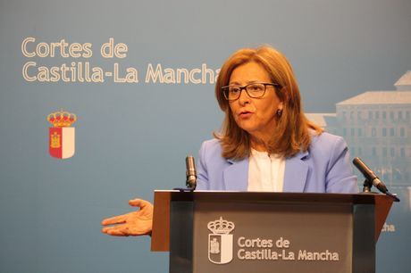 El PSOE pide valentía a los dirigentes del PP para unirse al Pacto por el Agua de Castilla-La Mancha