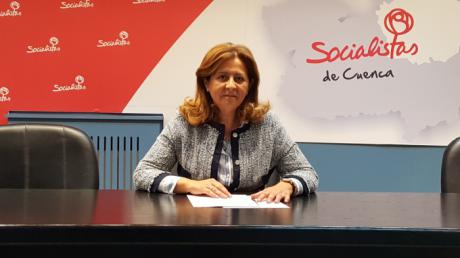 El PSOE pregunta a Peñarrubia por qué no recogió firmas cuando Cospedal quitó un médico de la zona a la que pertenece Villalpardo