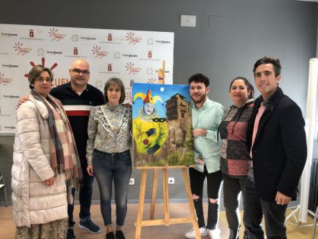 El Carnaval contara este año con más actividades para ampliar la participación de los conquenses