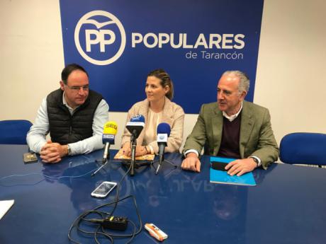 Agudo insiste en el `desastre económico de Page´: “Castilla-La Mancha se sitúa, otra vez, a la cola del empleo y del crecimiento económico, siendo una de las regiones con mayor tasa de paro”