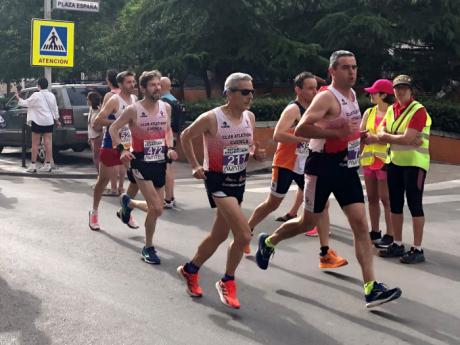 El Ayuntamiento convoca ayudas a clubes deportivos por valor de 196.000 euros 