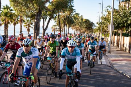 El Colegio de Me&#769;dicos de Cuenca participara&#769; en el XIII Campeonato de Espan&#771;a de Ciclismo para Me&#769;dicos