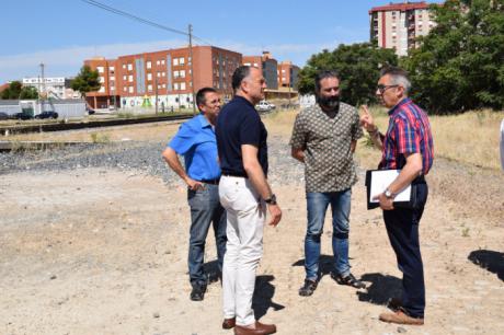 El Ayuntamiento de Tarancón habilitará un nuevo aparcamiento público en la Calle Emilio Villaescusa