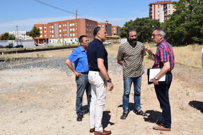 El Ayuntamiento de Tarancón habilitará un nuevo aparcamiento público en la Calle Emilio Villaescusa