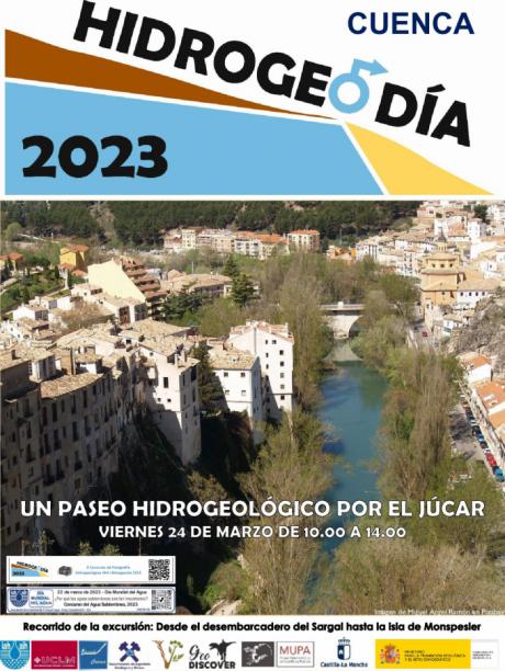 La UCLM celebra el ‘Hidrogeodía’ con dos jornadas sobre el río Júcar