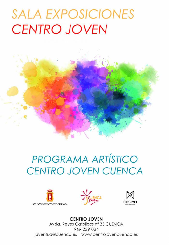 El Centro Joven pone en marcha un programa artístico destinado a iniciativas culturales y de difusión artística