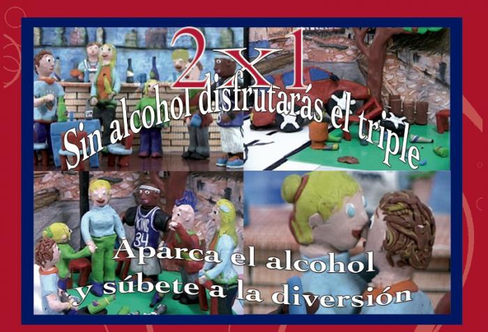 El Ayuntamiento de Tarancón pone en marcha el programa ´2X1´ con el objetivo de reducir el consumo de alcohol