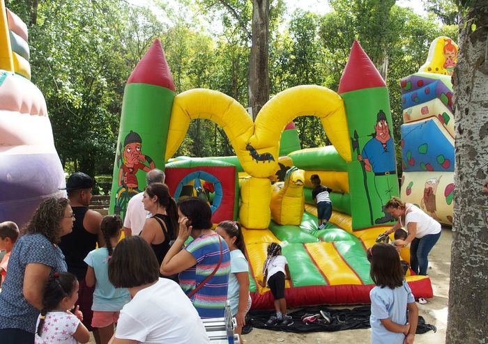 El primer sábado de la Feria y Fiestas de San Julián 2018 llega con un sinfín de actividades para todos los públicos
