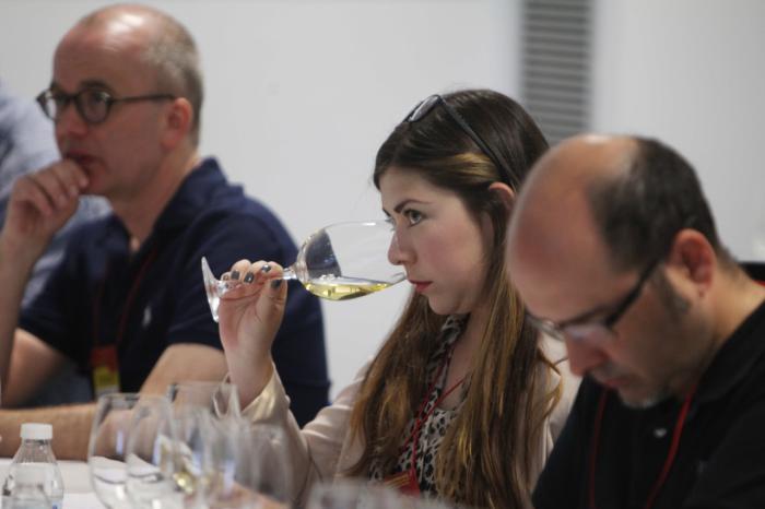 FENAVIN presenta una variada programación de catas dirigidas por expertos del mundo del vino