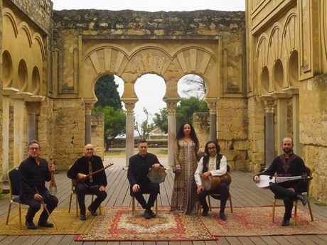 Capella de Ministrers vuelve a la Catedral de Cuenca con un concierto para el diálogo musical entre culturas