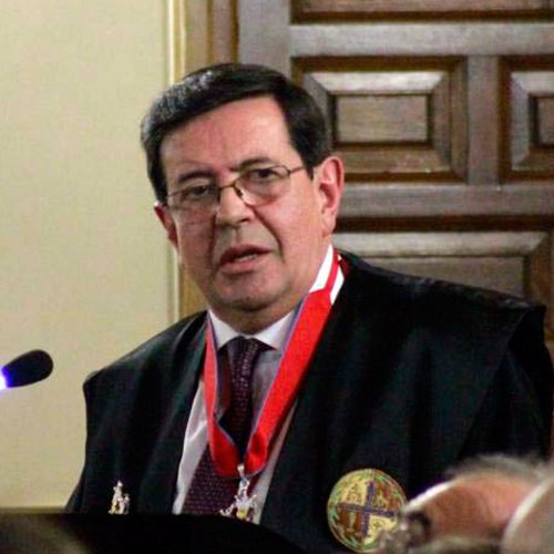Fallece Jesús Celada, decano del Colegio de Abogados de Cuenca