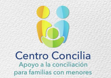 El Centro Concilia se adapta a las necesidades de las familias durante el verano, abriendo en horario de mañanas hasta el 8 de septiembre