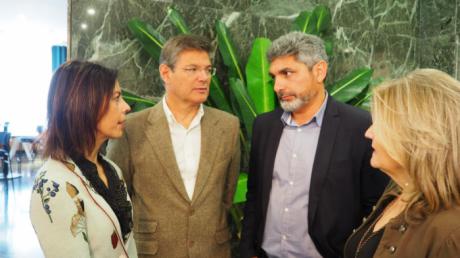 El PP afirma ser el único partido político que defiende de verdad la Prisión Permanente Revisable