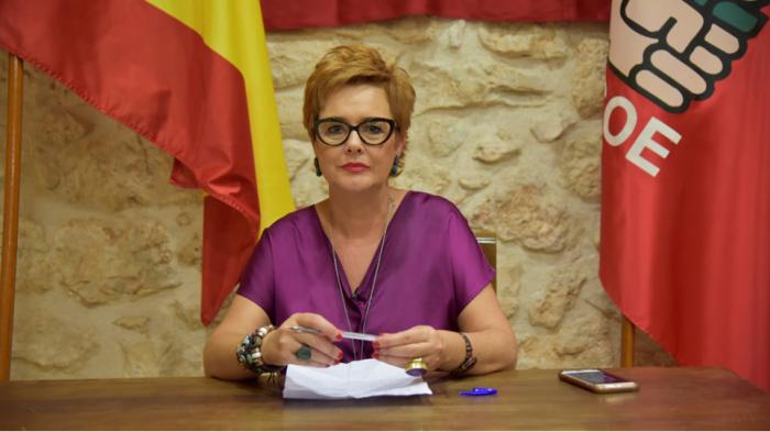 El PSOE de San Clemente lamenta que la Diputación no haya solicitado fondos europeos para convertir el antiguo convento de los Franciscanos en una hospedería