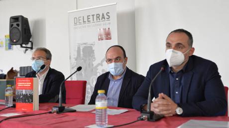 Historiadores reflexionan en la Facultad de Letras de Ciudad Real sobre los 40 años de vida del Estatuto de Autonomía de Castilla-La Mancha